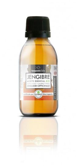 Bio-Ingwer 30 ml Bio-Ingwer 30 ml