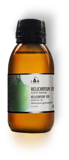 Madagaskar Helichrysum Bio 30 ml Madagaskar Helichrysum Bio 30 ml