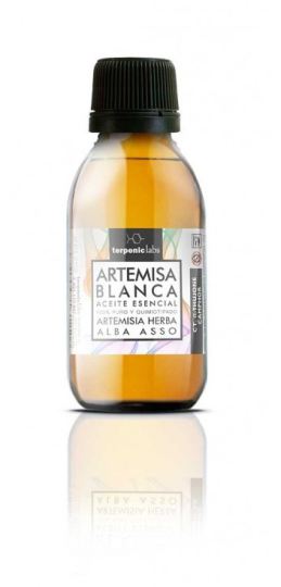 Terpenic Lab Wei&szlig;e Artemis 30 ml