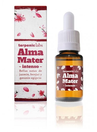 Alma Mater Parf&uuml;m&ouml;l 10 ml