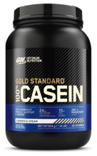 Gold Standard 100% Kasein 1 kg