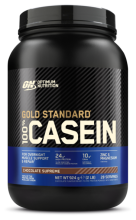 Gold Standard 100% Kasein 1 kg