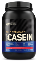 Gold Standard 100% Kasein 1 kg