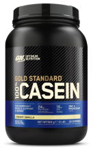 Gold Standard 100% Kasein 1 kg