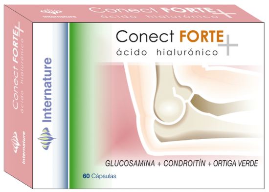 Conect Forte Kapseln Conect Forte Kapseln