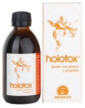 Holotox Sirup 250ml. Holotox Sirup 250ml.