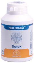 Detox Holoram 60cap. Detox Holoram 60cap.