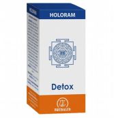 Detox Holoram 60cap. Detox Holoram 60cap.
