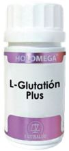 L-Glutathion Plus-Holomega 50CAP. L-Glutathion Plus-Holomega 50CAP.