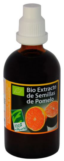 Grapefruit-Extrakt 50 Ml. Grapefruit-Extrakt 50 Ml.