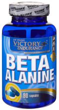Beta Alanine 90 Kapseln Beta Alanine 90 Kapseln