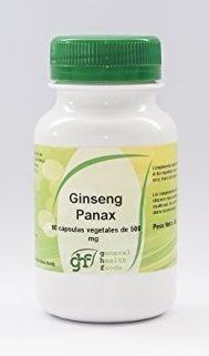 Koreanischer roter Ginseng 500 mg 90 Kapseln Koreanischer roter Ginseng 500 mg 90 Kapseln