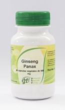 Koreanischer roter Ginseng 500 mg 90 Kapseln Koreanischer roter Ginseng 500 mg 90 Kapseln