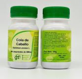 Schachtelhalm 500 mg 100 Tabletten Schachtelhalm 500 mg 100 Tabletten