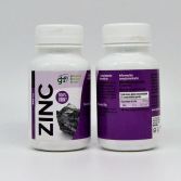 Zink 100% CDR 50 mg 100 Tabletten
