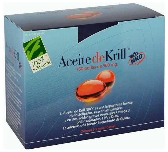 Krill Oil NKO Krill Oil NKO