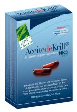Krill Oil NKO Krill Oil NKO