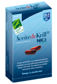 Krill Oil NKO Krill Oil NKO