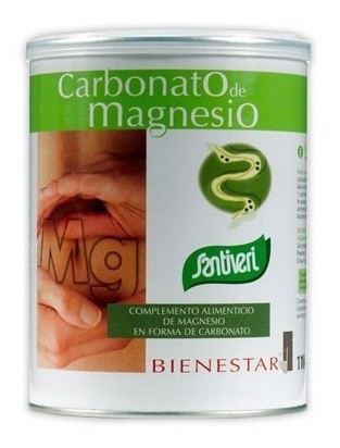Magnesiumcarbonat Magnesiumcarbonat