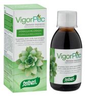 Sirup Pec Vigor Sirup Pec Vigor