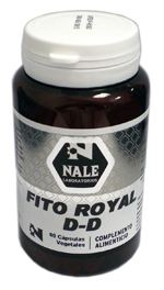 Nale Fito K&ouml;niglichen Dd 60 Cap
