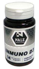 Inmuno D3 60 Kapseln