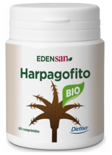 Harpagophytum Bio 60 Comprimidos Harpagophytum Bio 60 Comprimidos