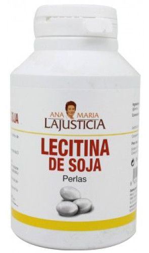 Lecithin 90 Perlen