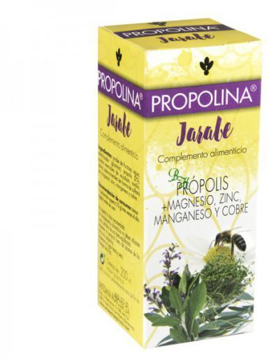 Propolina Sirup