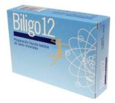 Biligo-12 Fluor 20 Fläschchen Biligo-12 Fluor 20 Fläschchen