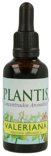 Ext. Valerian 50 Ml Ext. Valerian 50 Ml