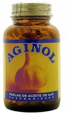 Aginol (Perle Knoblauch) 110 Perlen Aginol (Perle Knoblauch) 110 Perlen