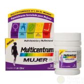 Multicentrum Weiblich 30 Comp.