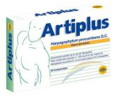 Artiplus Harpagofito 60 Tabletten Artiplus Harpagofito 60 Tabletten