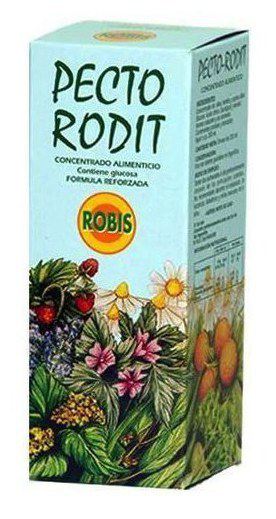 Robis Pecto Rodit 250 ml