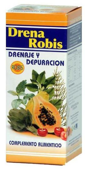Robis Ablassen 250ml