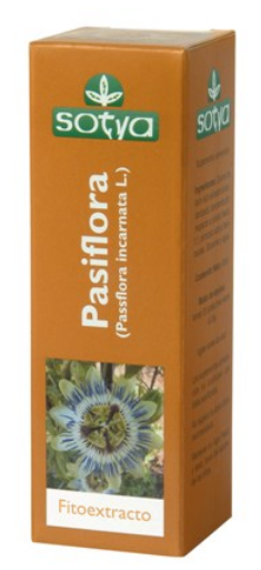 Passionsblume 100 Tabletten Passionsblume 100 Tabletten