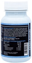 Carbón Probiótico 550 mg 90 Cápsulas Carbón Probiótico 550 mg 90 Cápsulas