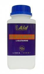 Glutamin Glutamin