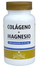 Collagen Magnesium 120 Kapseln Collagen Magnesium 120 Kapseln