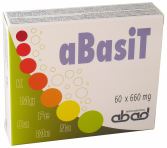 Abasit 60 Kapseln Abasit 60 Kapseln