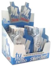 Fl&uuml;ssiges Magnesium Box 24 Gele