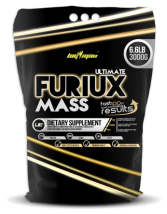 Ultimatives Furiux Maxx-Cookie