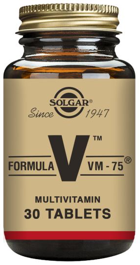 Formel VM 75 Tabletten