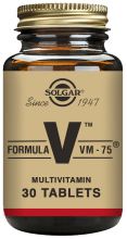 Formel VM 75 Tabletten