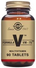 Formel VM 75 Tabletten