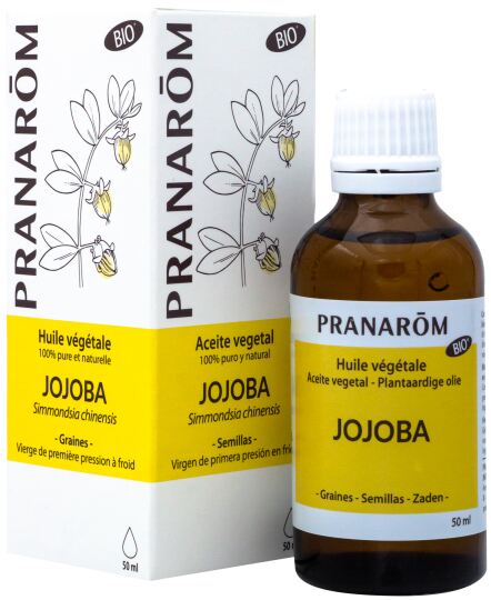 Aceite Vegetal Jojoba Aceite Vegetal Jojoba