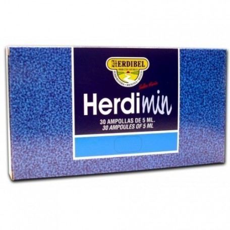 Herdimin Artos 30 Vials Herdimin Artos 30 Vials