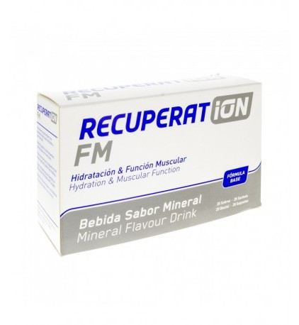 FM Moisturizing and Muscle Function 20 Umschläge FM Moisturizing and Muscle Function 20 Umschläge