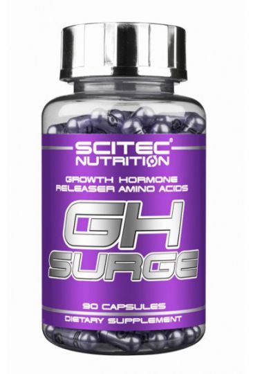 Gh Surge 90 Kapseln